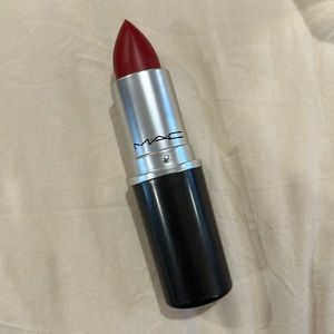 MAC Lipstick Display plus MAC pin